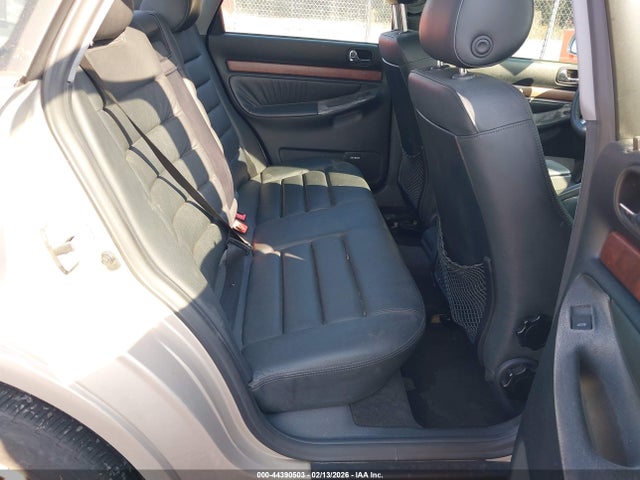 1999 AUDI A4 WAUED28D4XA043500 Photo 7