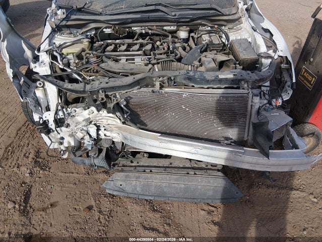 SHHFK7H42HU208574 Honda Civic Sport