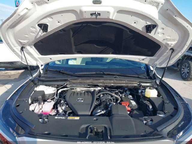 2025 Lexus Rx 350 Premium Plus მანქანა იყიდება აუქციონზე, vin: 2T2BAMCAXSC121172, აუქციონის ნომერი: 44390505
