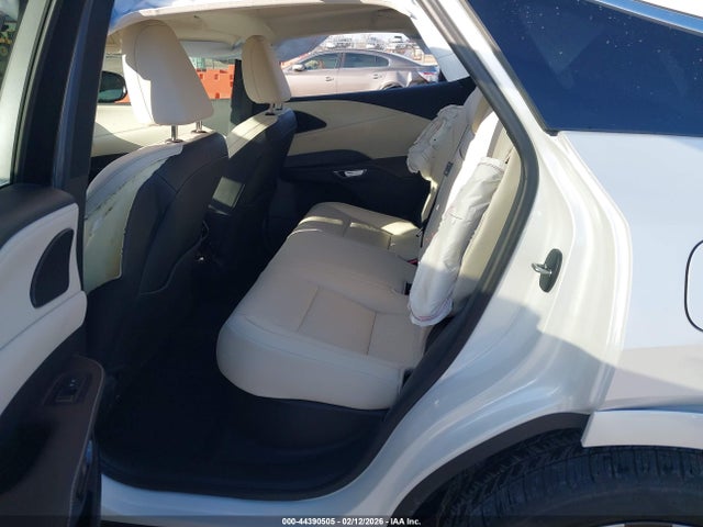 2025 Lexus Rx 350 Premium Plus მანქანა იყიდება აუქციონზე, vin: 2T2BAMCAXSC121172, აუქციონის ნომერი: 44390505