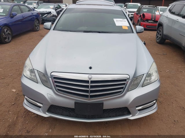 2013 Mercedes-benz E 350 4matic მანქანა იყიდება აუქციონზე, vin: WDDHF8JB9DA698145, აუქციონის ნომერი: 44390510