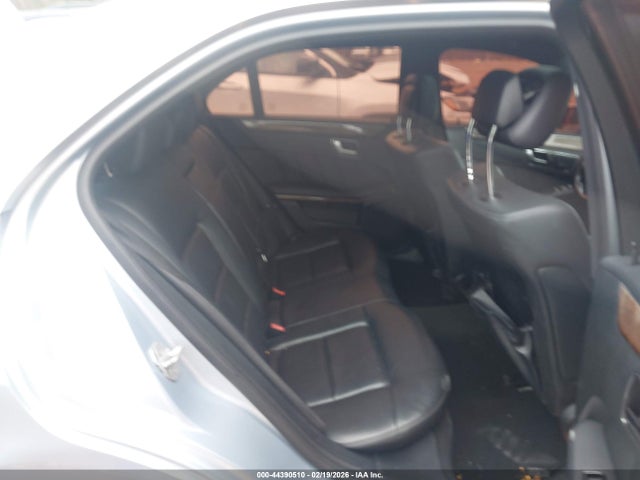 2013 Mercedes-benz E 350 4matic მანქანა იყიდება აუქციონზე, vin: WDDHF8JB9DA698145, აუქციონის ნომერი: 44390510