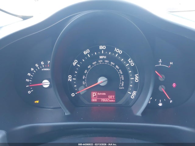 KIA Sportage Lx 2016 KNDPB3AC0G7796463 Image 7