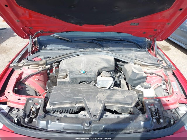 Aukcja sprzedaży 2014 Bmw 428i, vin: WBA3N3C56EK231100, numer aukcji: 44390525