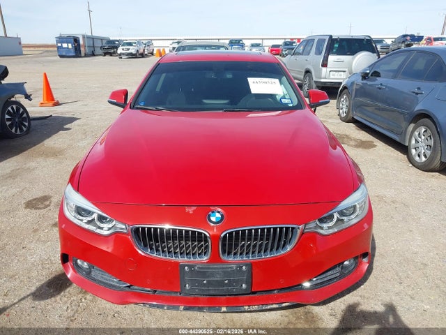 Aukcja sprzedaży 2014 Bmw 428i, vin: WBA3N3C56EK231100, numer aukcji: 44390525