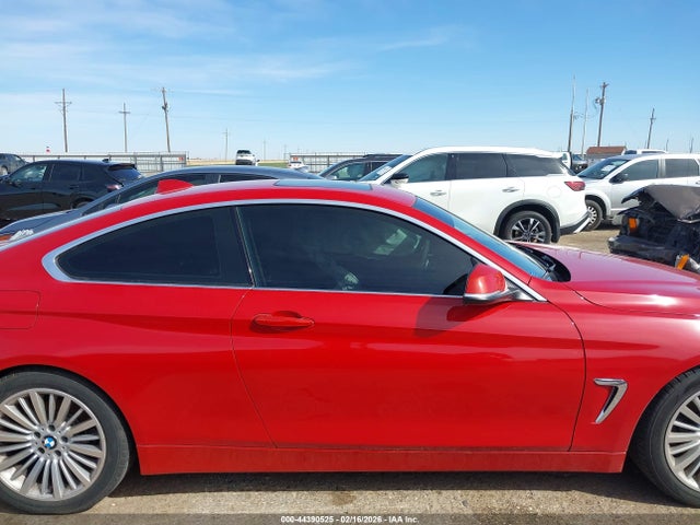 Aukcja sprzedaży 2014 Bmw 428i, vin: WBA3N3C56EK231100, numer aukcji: 44390525
