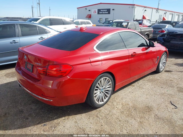 Aukcja sprzedaży 2014 Bmw 428i, vin: WBA3N3C56EK231100, numer aukcji: 44390525