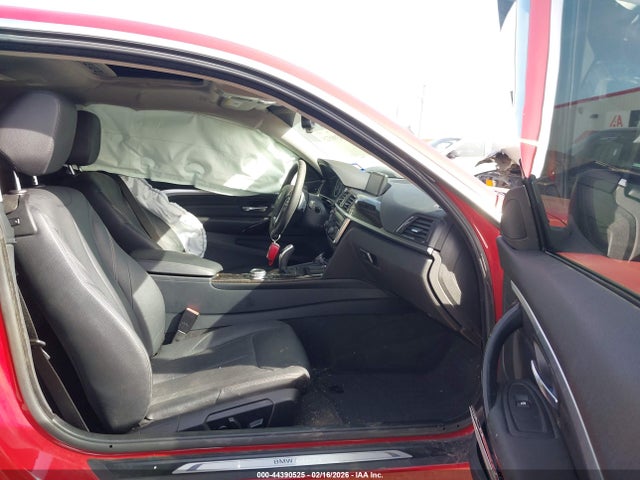 Aukcja sprzedaży 2014 Bmw 428i, vin: WBA3N3C56EK231100, numer aukcji: 44390525