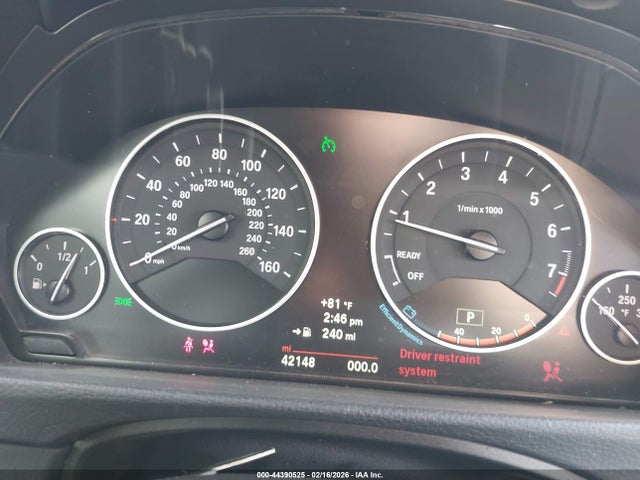 Aukcja sprzedaży 2014 Bmw 428i, vin: WBA3N3C56EK231100, numer aukcji: 44390525