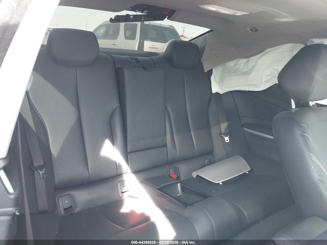 Aukcja sprzedaży 2014 Bmw 428i, vin: WBA3N3C56EK231100, numer aukcji: 44390525