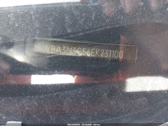 Aukcja sprzedaży 2014 Bmw 428i, vin: WBA3N3C56EK231100, numer aukcji: 44390525