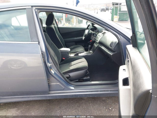 Продажа на аукционе авто 2010 Mazda Mazda6 I Touring, vin: 1YVHZ8CH9A5M16894, номер лота: 44390526