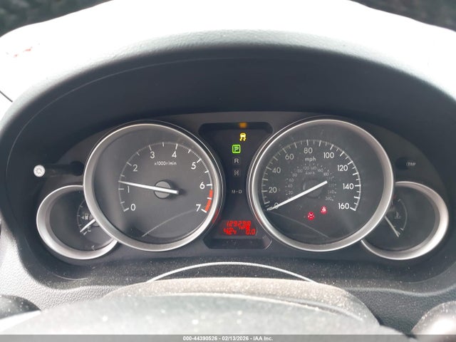 Продажа на аукционе авто 2010 Mazda Mazda6 I Touring, vin: 1YVHZ8CH9A5M16894, номер лота: 44390526