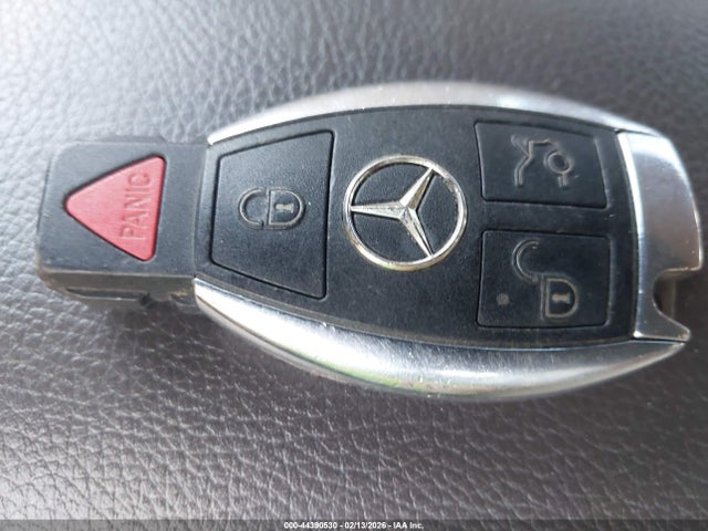 44390530 :رقم المزاد ، 4JGDA5JB0EA268037 vin ، 2014 Mercedes-benz Ml 350 مزاد بيع