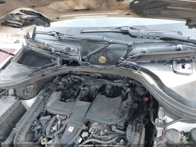44390530 :رقم المزاد ، 4JGDA5JB0EA268037 vin ، 2014 Mercedes-benz Ml 350 مزاد بيع