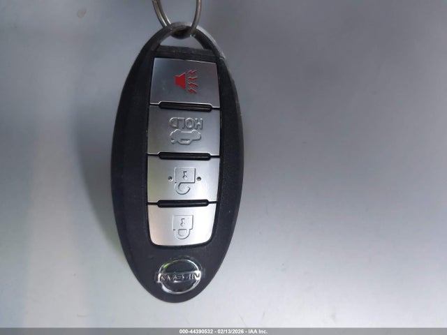 3N1AB7AP4GY276784 Nissan Sentra Fe+ S/s/sl/sr/sv
