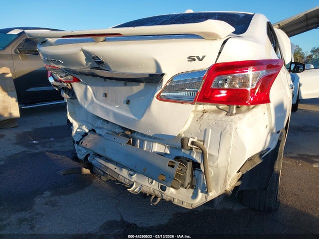 3N1AB7AP4GY276784 Nissan Sentra Fe+ S/s/sl/sr/sv