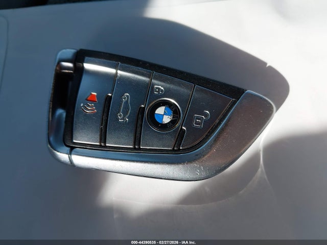 2020 BMW 530I WBAJR7C06LWW65207 Photo 10