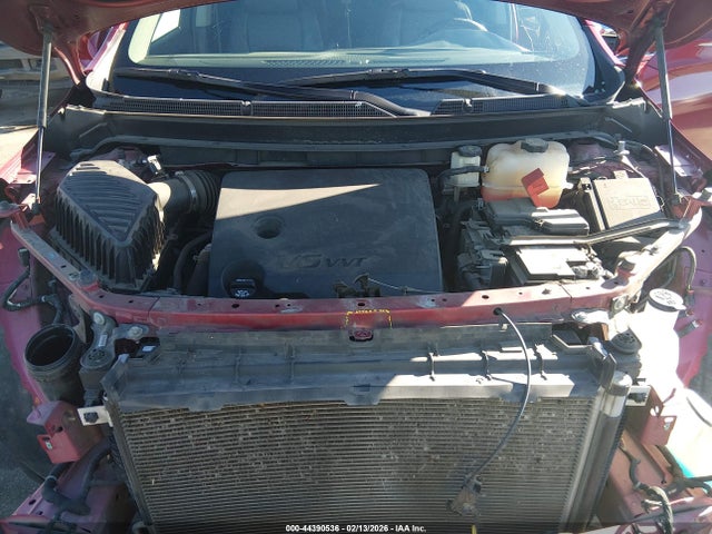 Aukcja sprzedaży 2020 Buick Enclave Essence, vin: 5GAERBKW8LJ102848, numer aukcji: 44390536