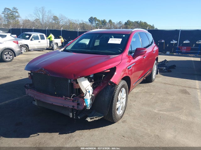 Aukcja sprzedaży 2020 Buick Enclave Essence, vin: 5GAERBKW8LJ102848, numer aukcji: 44390536