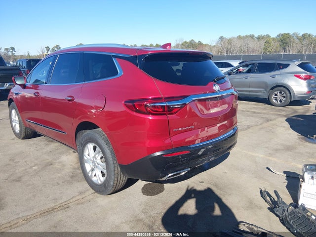Aukcja sprzedaży 2020 Buick Enclave Essence, vin: 5GAERBKW8LJ102848, numer aukcji: 44390536