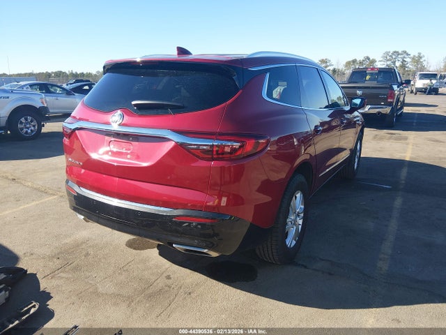 Aukcja sprzedaży 2020 Buick Enclave Essence, vin: 5GAERBKW8LJ102848, numer aukcji: 44390536