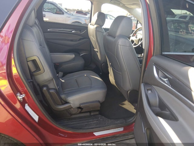 Aukcja sprzedaży 2020 Buick Enclave Essence, vin: 5GAERBKW8LJ102848, numer aukcji: 44390536