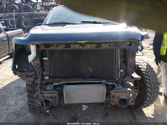 Ford F-150 King Ranch 2021 1FTEW1C81MFB01093 Image 6