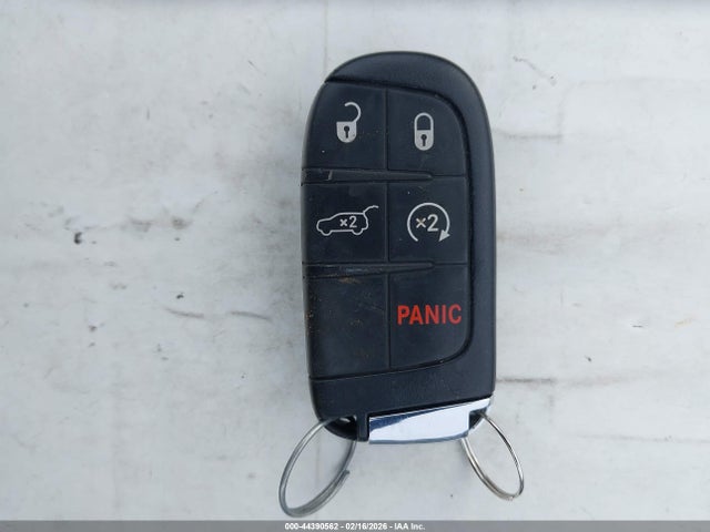 Jeep Compass Latitude 4x4 2022 3C4NJDBB8NT102486 Image 11