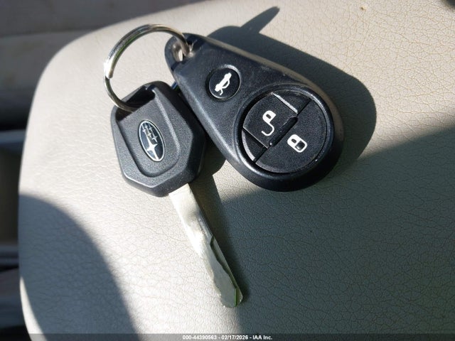 Aukcja sprzedaży 2012 Subaru Forester 2.5x, vin: JF2SHABC0CH466033, numer aukcji: 44390563