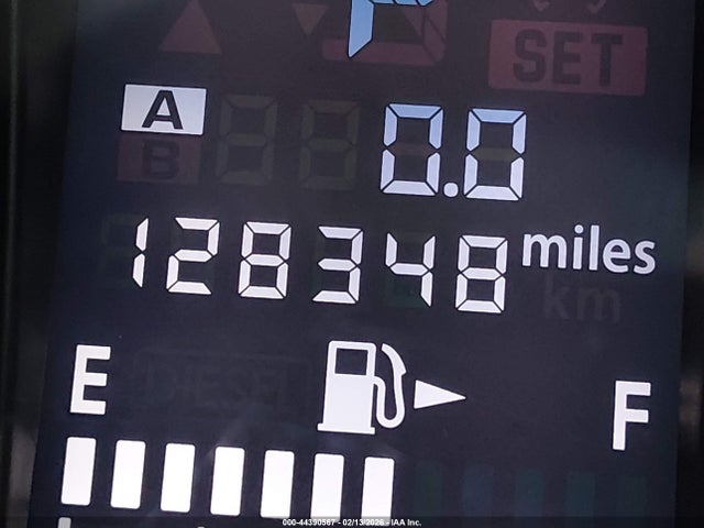 JF2GPAGC3E8239634 Subaru Xv Crosstrek 2.0i Limited