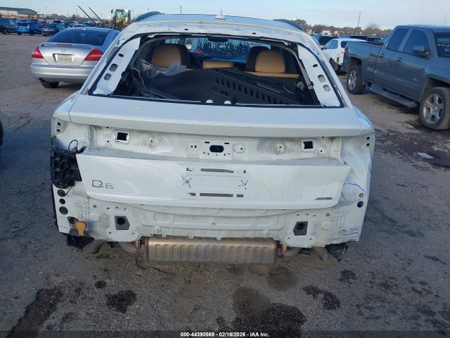 2019 AUDI Q8 WA1FVAF10KD042272 Photo 5