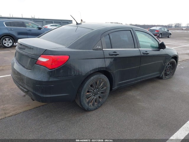 2012 CHRYSLER 200 1C3CCBHG1CN225668 Photo 3