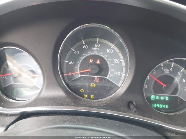 2012 CHRYSLER 200 1C3CCBHG1CN225668 Photo 6