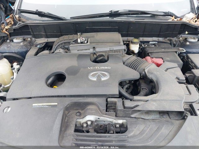 2022 INFINITI QX55 3PCAJ5J34NF100439 Photo 9