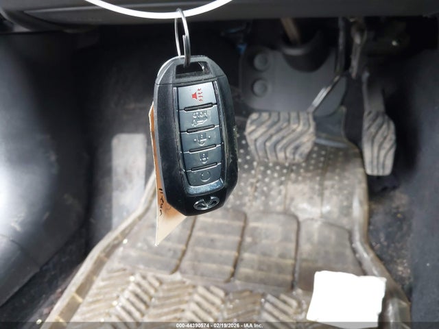 2022 INFINITI QX55 3PCAJ5J34NF100439 Photo 10