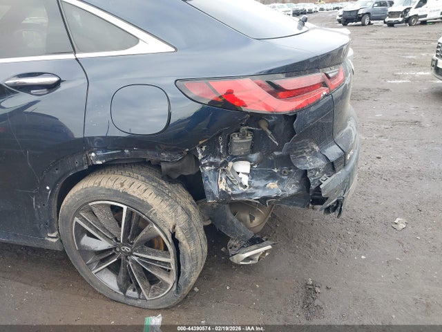 2022 INFINITI QX55 3PCAJ5J34NF100439 Photo 5