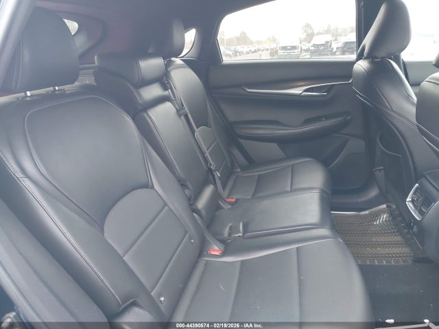 2022 INFINITI QX55 3PCAJ5J34NF100439 Photo 7