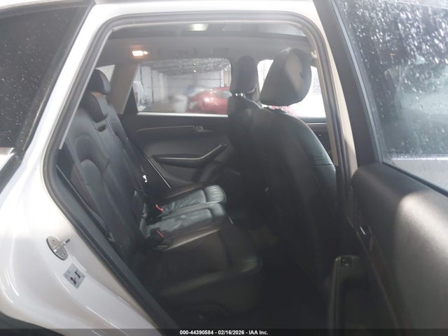 2011 AUDI Q5 WA1DKAFP0BA025882 Photo 7