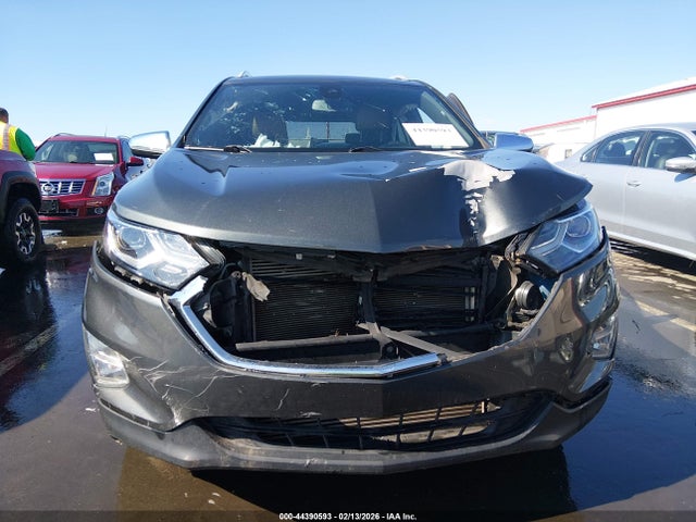 Aukcja sprzedaży 2020 Chevrolet Equinox Fwd Premier 1.5l Turbo, vin: 3GNAXNEV0LS512461, numer aukcji: 44390593