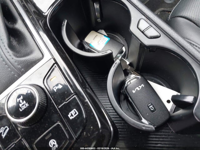 2023 KIA SPORTAGE 5XYK6CAF5PG045970 Photo 10