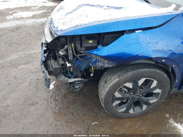 2023 KIA SPORTAGE 5XYK6CAF5PG045970 Photo 5