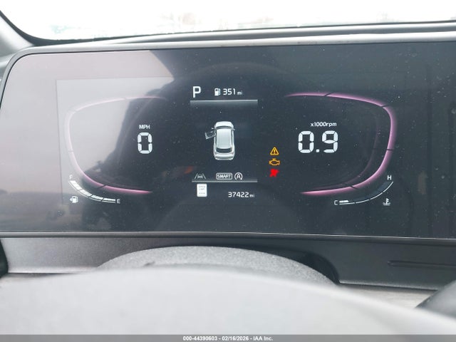 2023 KIA SPORTAGE 5XYK6CAF5PG045970 Photo 6