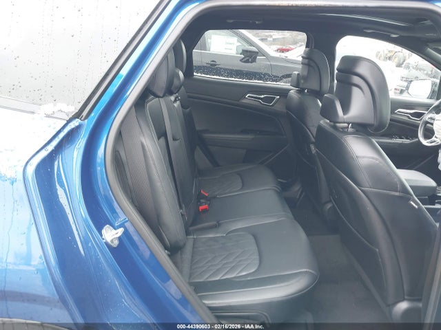 2023 KIA SPORTAGE 5XYK6CAF5PG045970 Photo 7