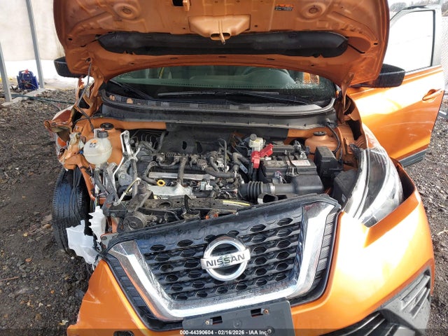 2020 NISSAN KICKS 3N1CP5CV5LL569322 Photo 9