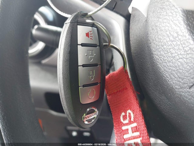 2020 NISSAN KICKS 3N1CP5CV5LL569322 Photo 10