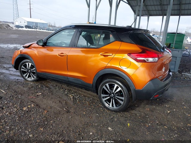2020 NISSAN KICKS 3N1CP5CV5LL569322 Photo 2