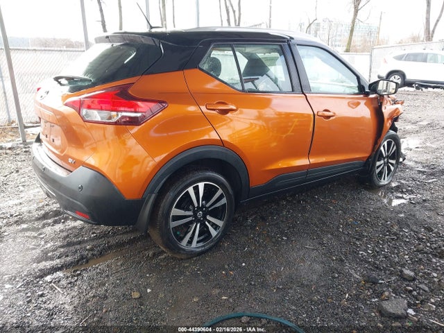 2020 NISSAN KICKS 3N1CP5CV5LL569322 Photo 3