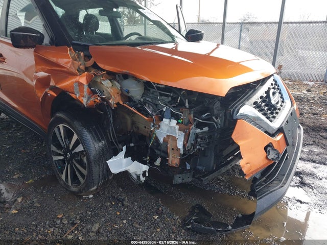 2020 NISSAN KICKS 3N1CP5CV5LL569322 Photo 5