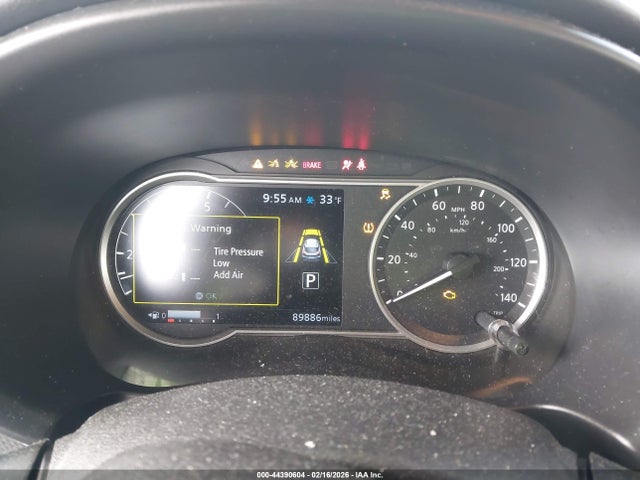 2020 NISSAN KICKS 3N1CP5CV5LL569322 Photo 6